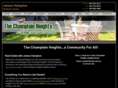 champlainheights.com