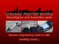 chicago-fighter-works.com