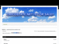 chicostate.net