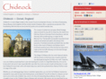 chideock.org