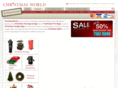 christmaswolrd.com