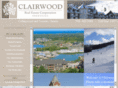 clairwoodrealestate.com