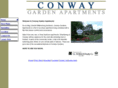 conwaygardens.com