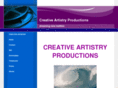 creativeartistry.net