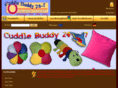 cuddlebuddy247.de