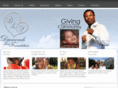 diamondslovefoundation.org