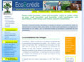 eco2credit.com