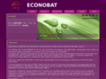 econobat.fr