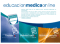 educacionmedicaonline.com