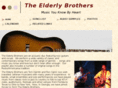 elderlybrothersatlanta.com