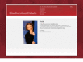 elisabortoluzzi.com