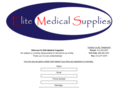 elitemedicalsupplies.com
