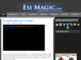 esimagic.com