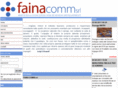 fainacomm.com