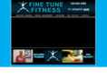 finetunefitness.net