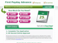 firstpaydayadvancecom.com