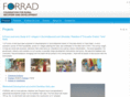 forrad.org
