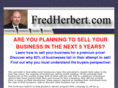 fredherbert.com