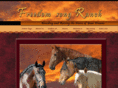freedomsongranch.com