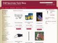 fullspectrumtack.com