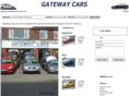 gatewaycars.co.uk