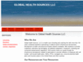 ghsrc.net