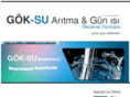 gok-suaritma.com