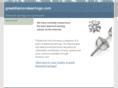 greatdiamondearrings.com