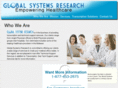 gsrone.com