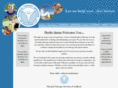 guilfordphysicaltherapy.com