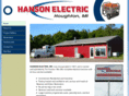 hanson-electric.com