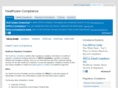 healthcare-compliance.net