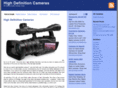 highdefinitioncameras.net