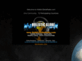 holisticgloberadio.com