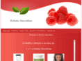 holisticsmoothies.com