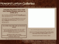 howardlorton.com