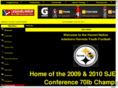 interborohornets.net