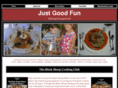 justgoodfun.net