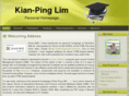 kianpinglim.com