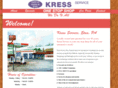 kressservice.com