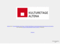 kulturetagealtona.com