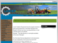 lanieroutdoorequipment.com
