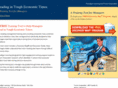 leadingintougheconomictimes.com