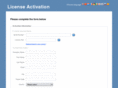 license-activate.com