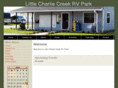 littlecharliecreek.com