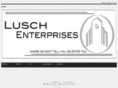 luschenterprises.com