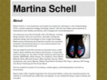 martinaschell.com