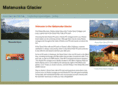 matanuska-glacier.com