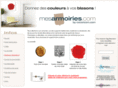 mesarmoiries.com
