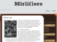 mirliflore.com